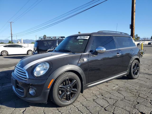 2014 MINI COOPER CLU #3025698358