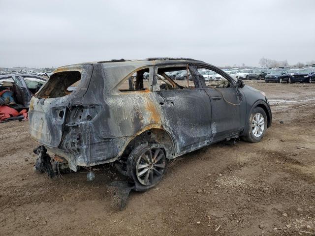 2020 KIA SORENTO L - 5XYPGDA3XLG674780