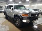 TOYOTA FJ CRUISER photo