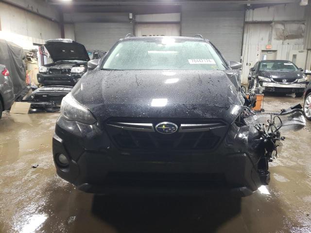 2021 SUBARU CROSSTREK - JF2GTHSC7MH666308