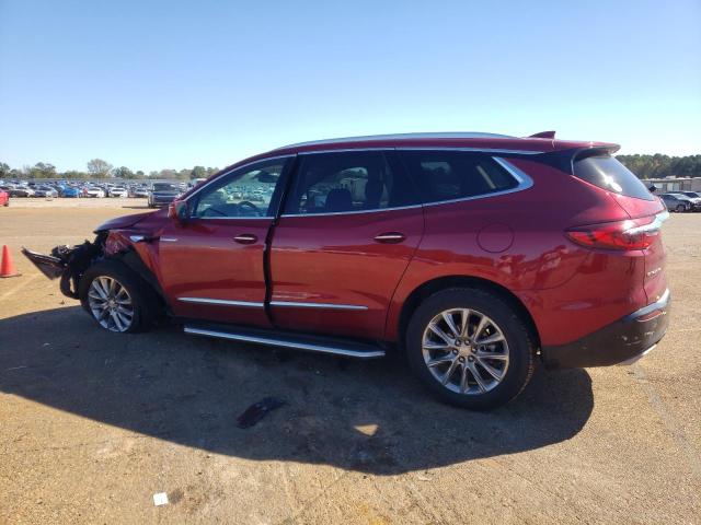2020 BUICK ENCLAVE ES - 5GAERBKW7LJ276734