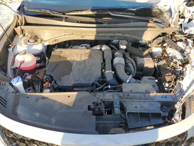 2023 KIA SORENTO SX - 5XYRKDLF0PG189486