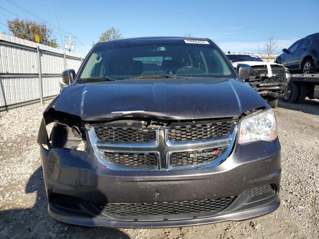 2016 DODGE GRAND CARA - 2C4RDGCG1GR266687
