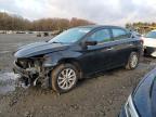 2019 NISSAN SENTRA S - 3N1AB7AP1KY275505