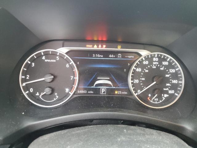 2020 NISSAN SENTRA SV - 3N1AB8CV2LY222539