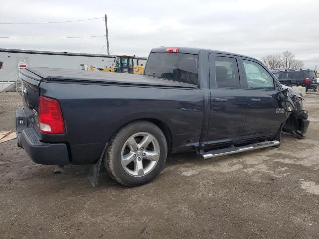 2016 RAM 1500 ST - 1C6RR7FM3GS265131