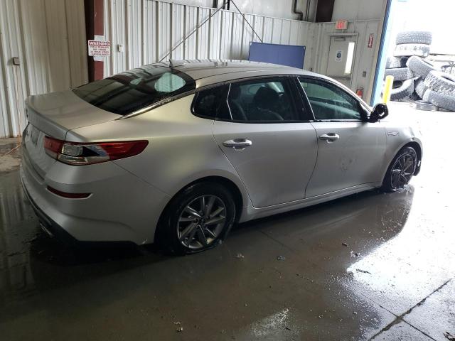 VIN 5XXGT4L34KG339770 2019 KIA Optima, LX no.3