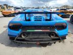 2018 LAMBORGHINI ALL MODELS