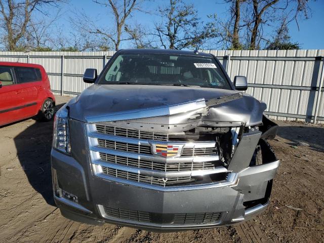 VIN 1GYS4CKJ2LR263492 2020 Cadillac Escalade, Premi... no.5