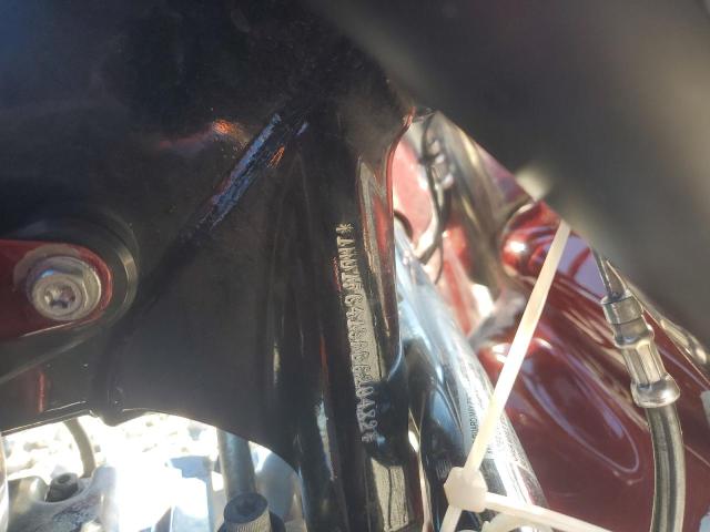 2010 HARLEY-DAVIDSON FLHTCU 1HD1FC413AB620482