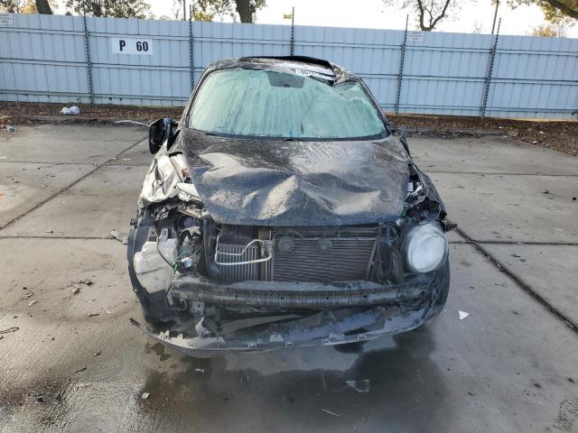 2017 NISSAN JUKE S - JN8AF5MR4HT703978