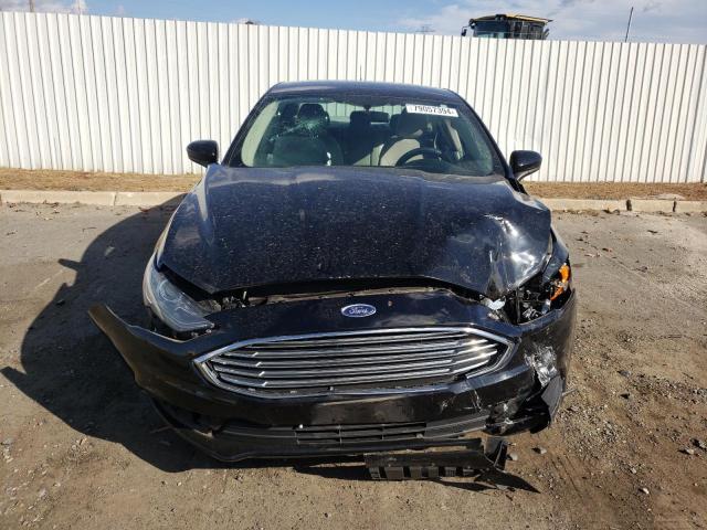 VIN 3FA6P0H72HR402059 2017 Ford Fusion, SE no.5