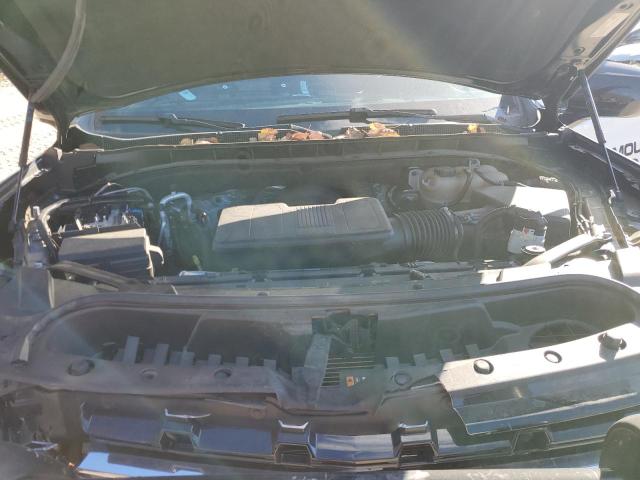 2023 CHEVROLET TAHOE K150 - 1GNSKLED3PR310169