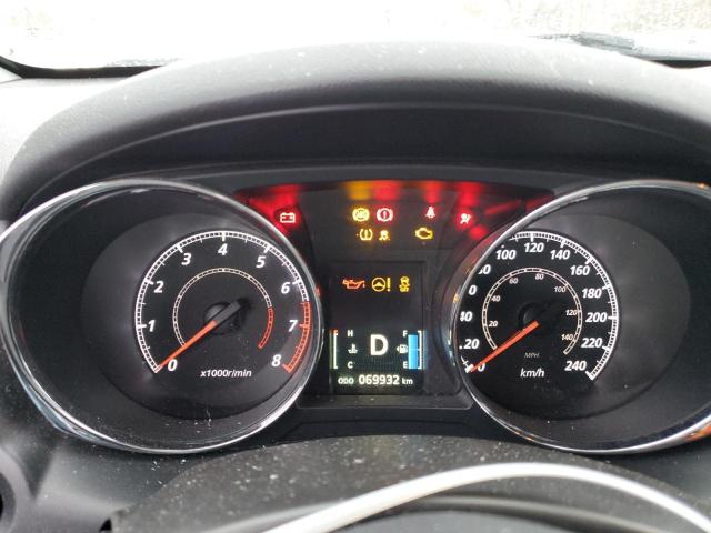 2016 MITSUBISHI RVR GT JA4AJ4AW0GZ612906