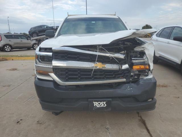 2017 CHEVROLET SILVERADO - 1GCNCNEC6HZ273934