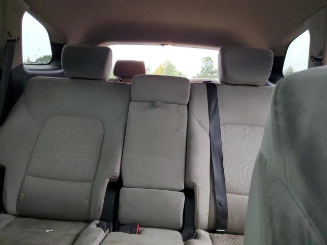 2015 HYUNDAI SANTA FE G - KM8SMDHF1FU116706