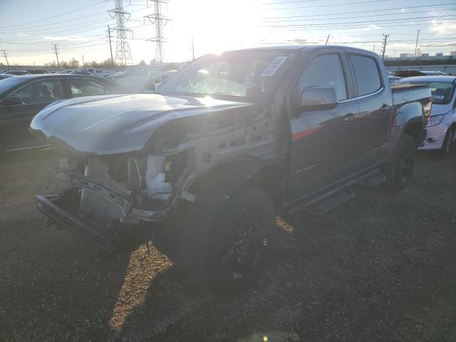 2019 CHEVROLET COLORADO L - 1GCGTCEN9K1336075
