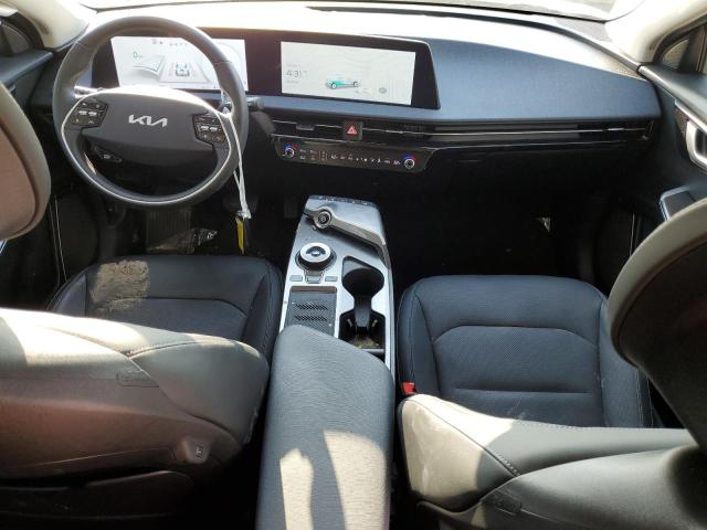 2022 KIA EV6 LIGHT - KNDC3DLC5N5072954