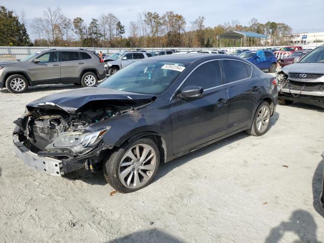 ACURA ILX BASE W