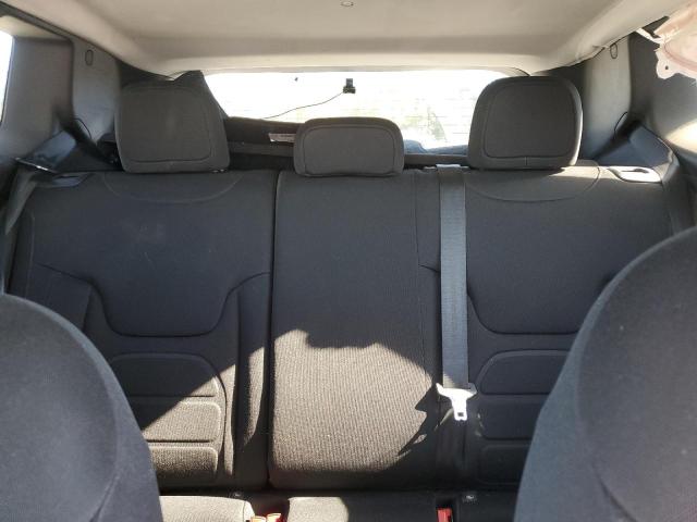 2018 JEEP RENEGADE L - ZACCJABBXJPJ14305