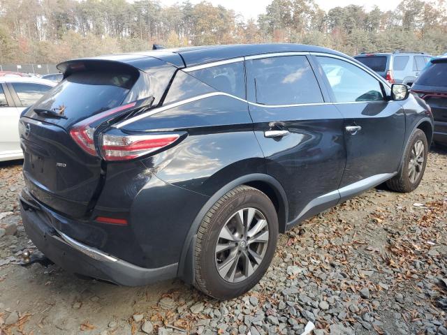 2015 NISSAN MURANO S - 5N1AZ2MH7FN263406