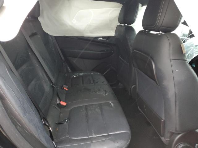 2021 CHEVROLET TRAILBLAZE - KL79MVSL0MB015914