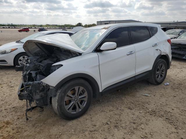 2015 HYUNDAI SANTA FE S - 5XYZT3LB9FG258954