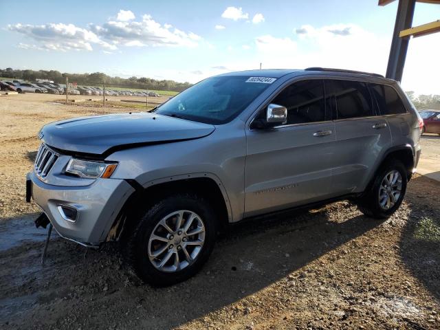 2015 JEEP GRAND CHER - 1C4RJFBG7FC802764