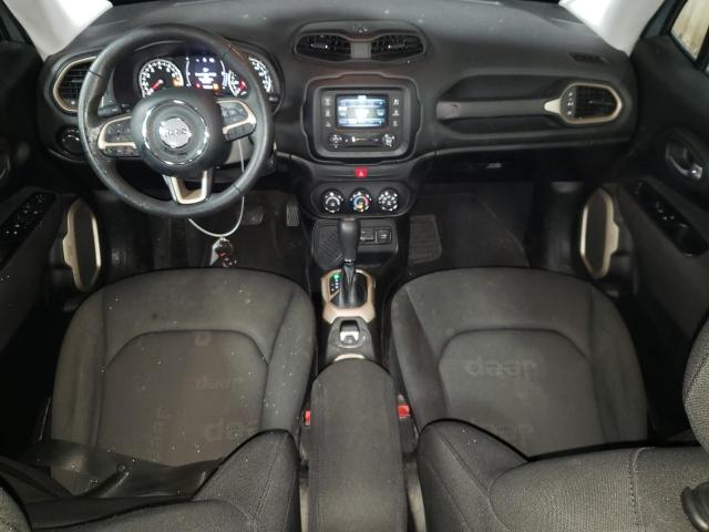2017 JEEP RENEGADE S - ZACCJAAB6HPE92037