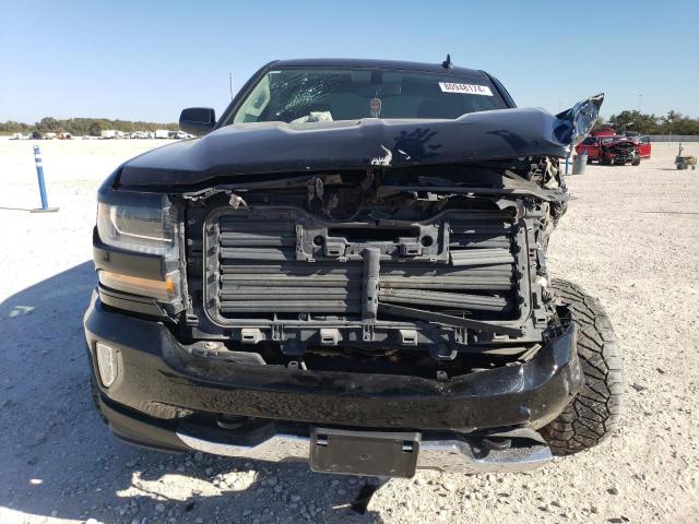 2017 CHEVROLET SILVERADO - 3GCUKREC2HG233761