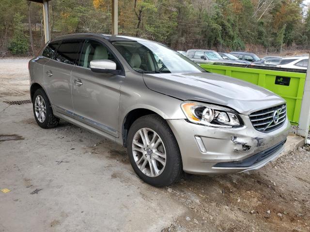 2016 VOLVO XC60 T5 PR - YV440MDK6G2808613