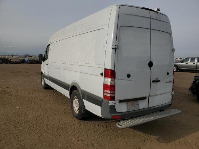 VIN WD3PE8DB0FP127514 2015 MERCEDES-BENZ SPRINTER no.2