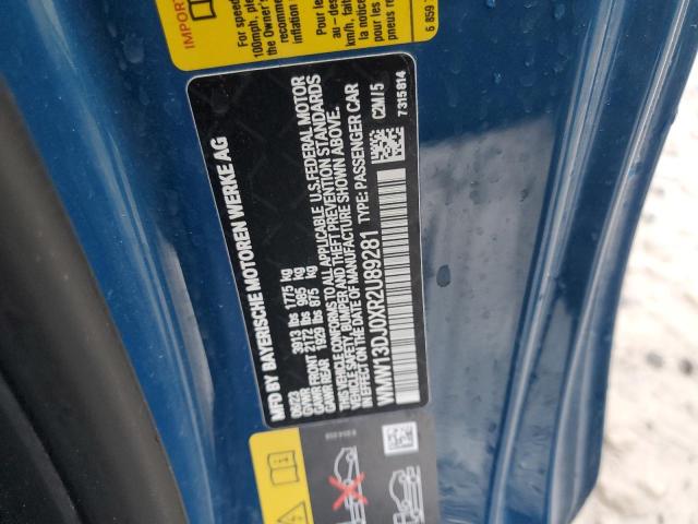 2024 MINI COOPER SE WMW13DJ0XR2U89281