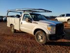 Lot #3025090186 2011 FORD F250 SUPER