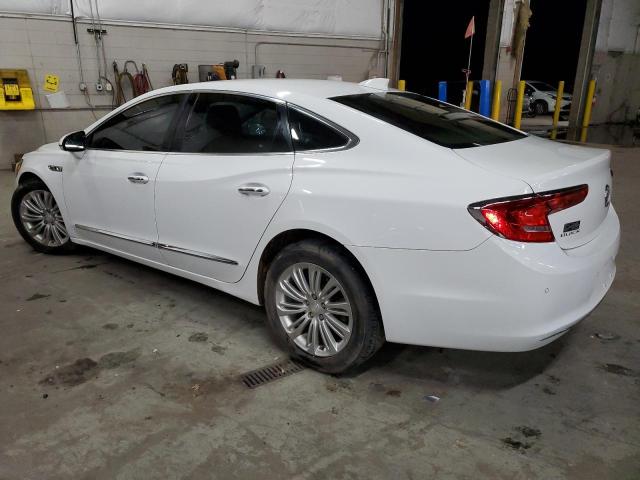 2018 BUICK LACROSSE E - 1G4ZP5SZ3JU123017