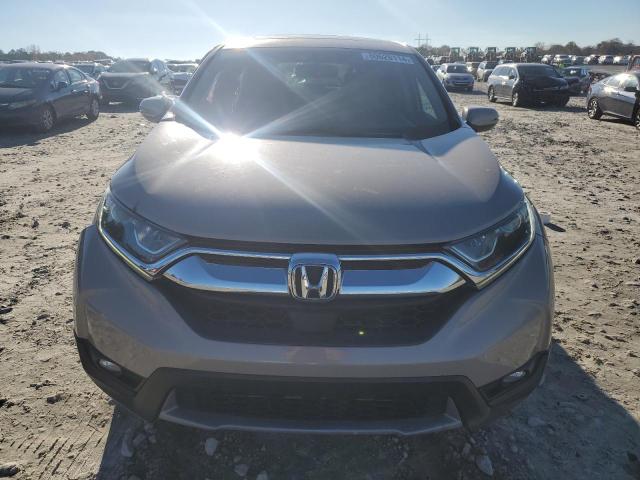2017 HONDA CR-V EXL - 5J6RW2H87HL031648