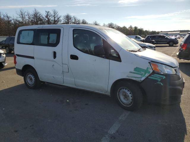 2015 NISSAN NV200 TAXI - 3N8CM0JT6FK719608