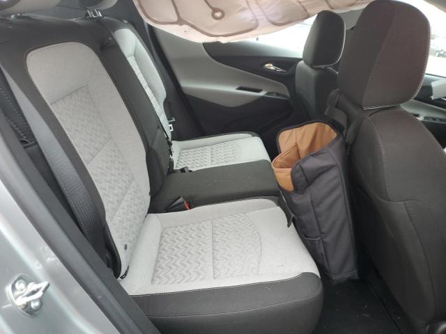 2024 CHEVROLET EQUINOX LS - 3GNAXHEG0RL220167