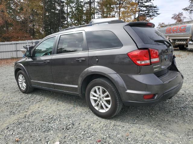 2018 DODGE JOURNEY SX - 3C4PDCBB8JT476231
