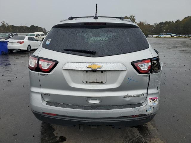 2016 CHEVROLET TRAVERSE L 1GNKVHKD2GJ144539