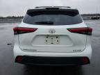 TOYOTA HIGHLANDER photo