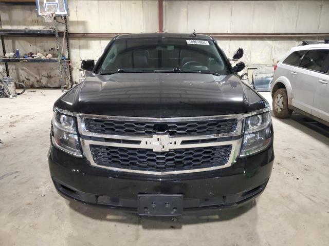 2018 CHEVROLET TAHOE POLI - 1GNSKDEC6JR360262