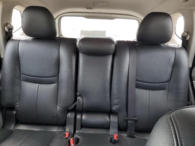 2018 NISSAN ROGUE S - JN8AT2MV2JW314815