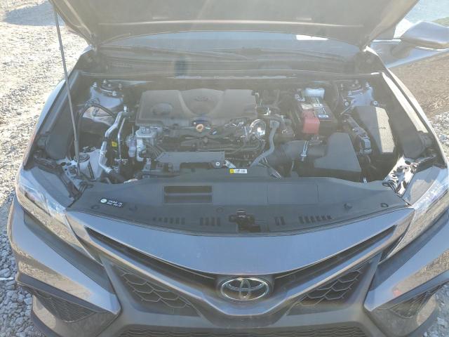 VIN 4T1T11AK7MU488275 2021 TOYOTA CAMRY no.11