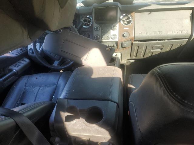 2016 FORD F250 SUPER - 1FT7W2B67GEA03002