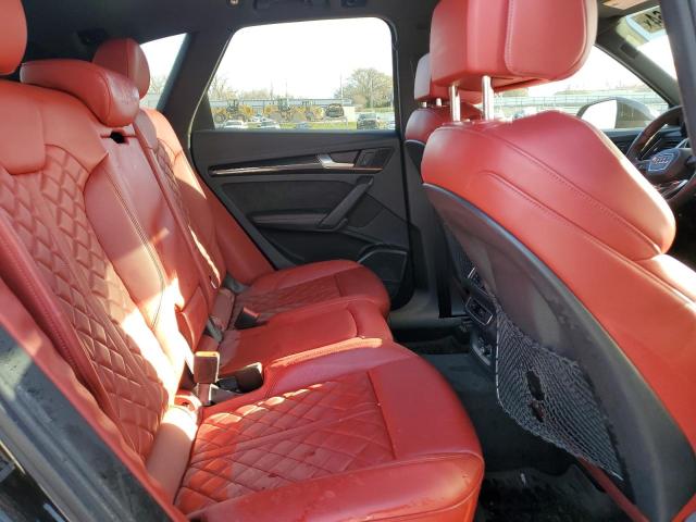 2019 AUDI SQ5 PREMIU WA1B4AFY1K2043540
