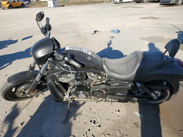 2007 HARLEY-DAVIDSON VRSCDX 1HD1HHZ1X7K808957