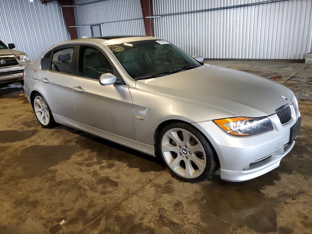 Lot #2991946146 2006 BMW 330 I