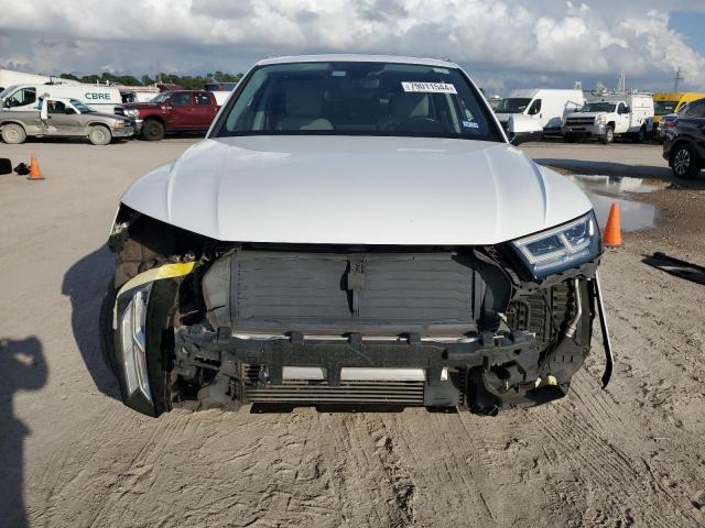 2018 AUDI Q5 PRESTIG WA1CNAFY4J2055598