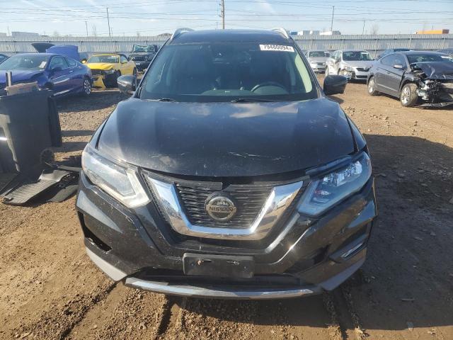 2020 NISSAN ROGUE S - 5N1AT2MT0LC712065